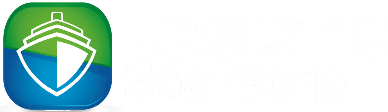 LOGISTIC OF THE SEA CORP Logo